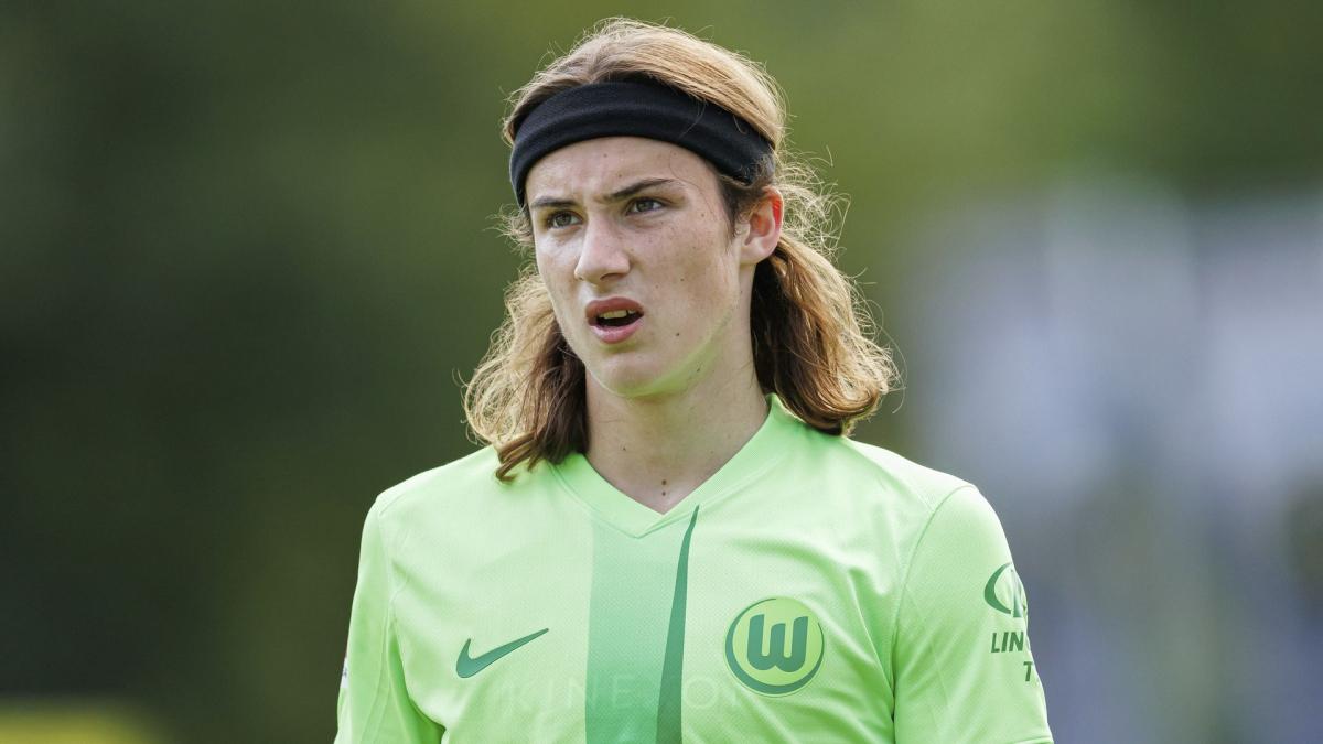 Transfer-News VfL Wolfsburg