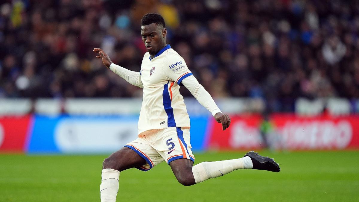Transfer-News