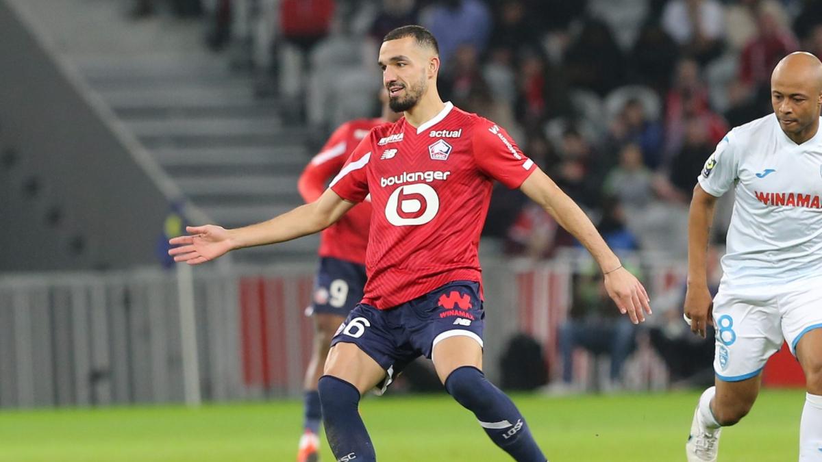 Letzte Transfernews Lille