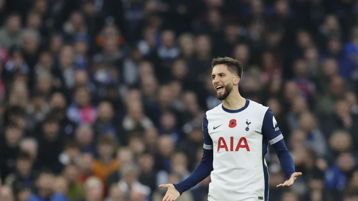 Letzte Transfernews Tottenham Hotspur