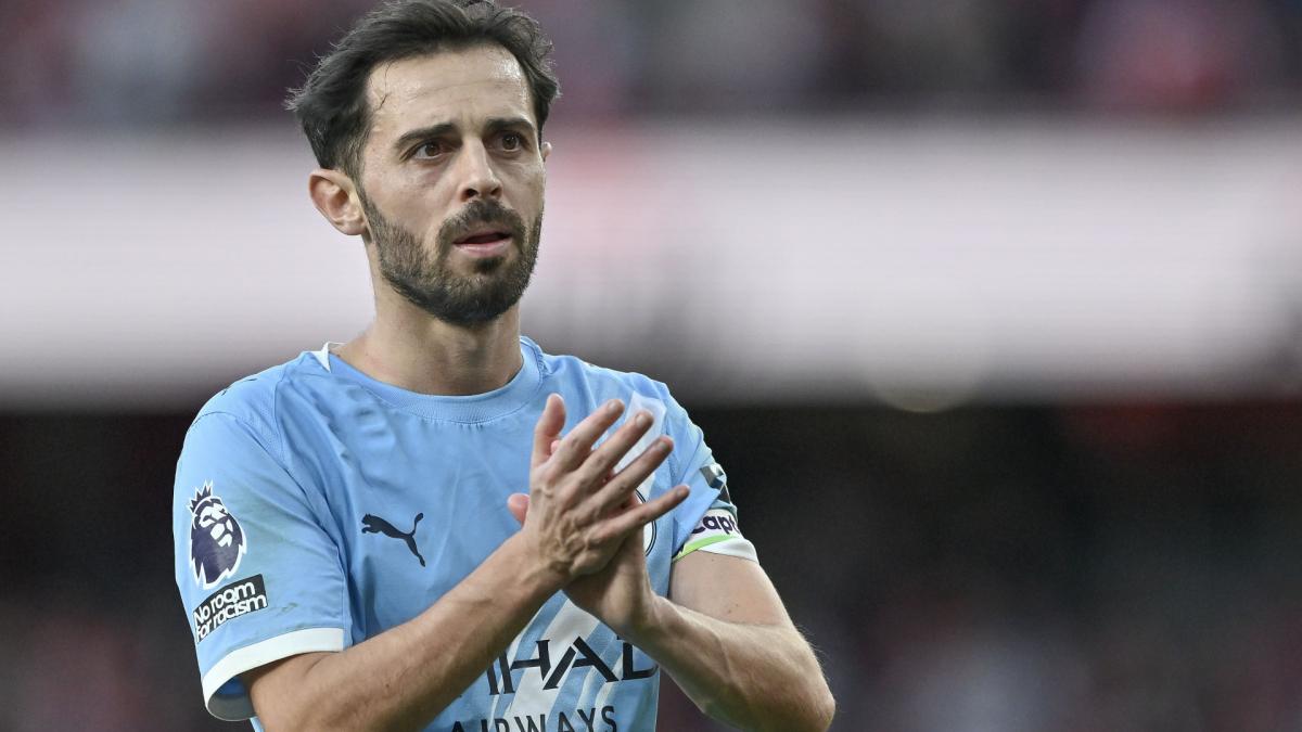 Letzte Transfernews Manchester City
