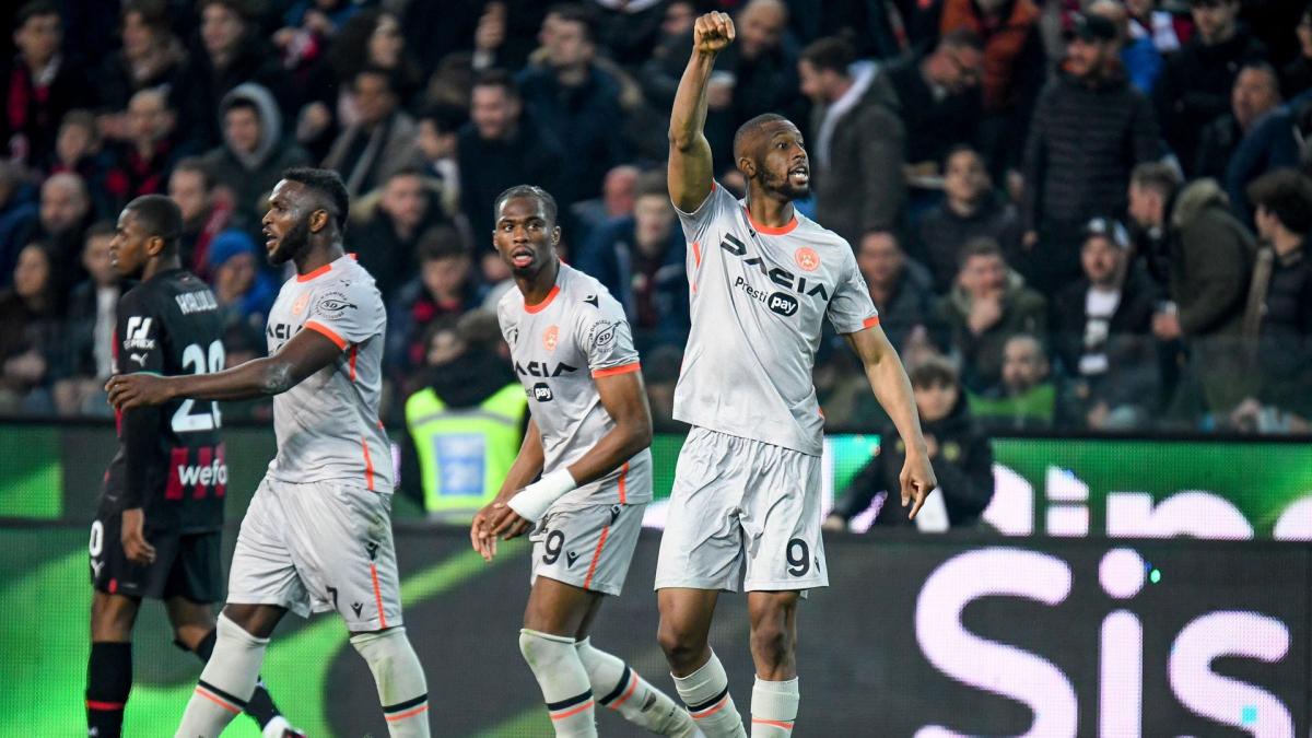 Letzte Transfernews Udinese