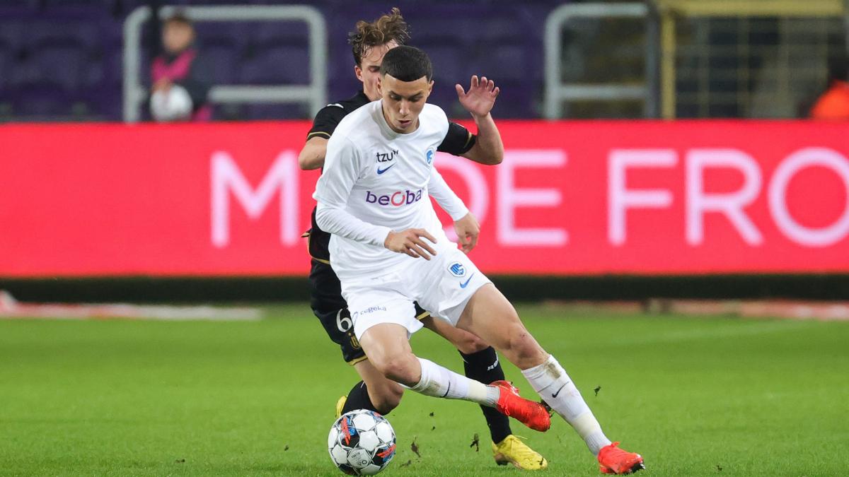 Letzte Transfernews RC Genk