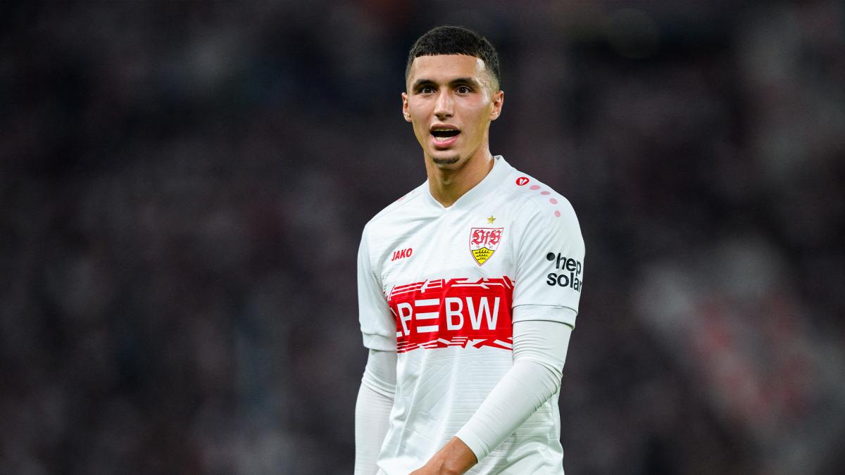 Letzte Transfernews Stuttgart