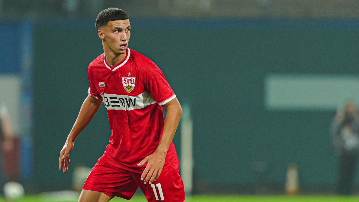 Transfer-News Stuttgart