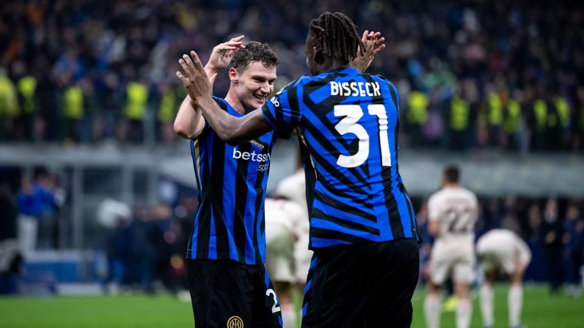 Letzte Transfernews Inter