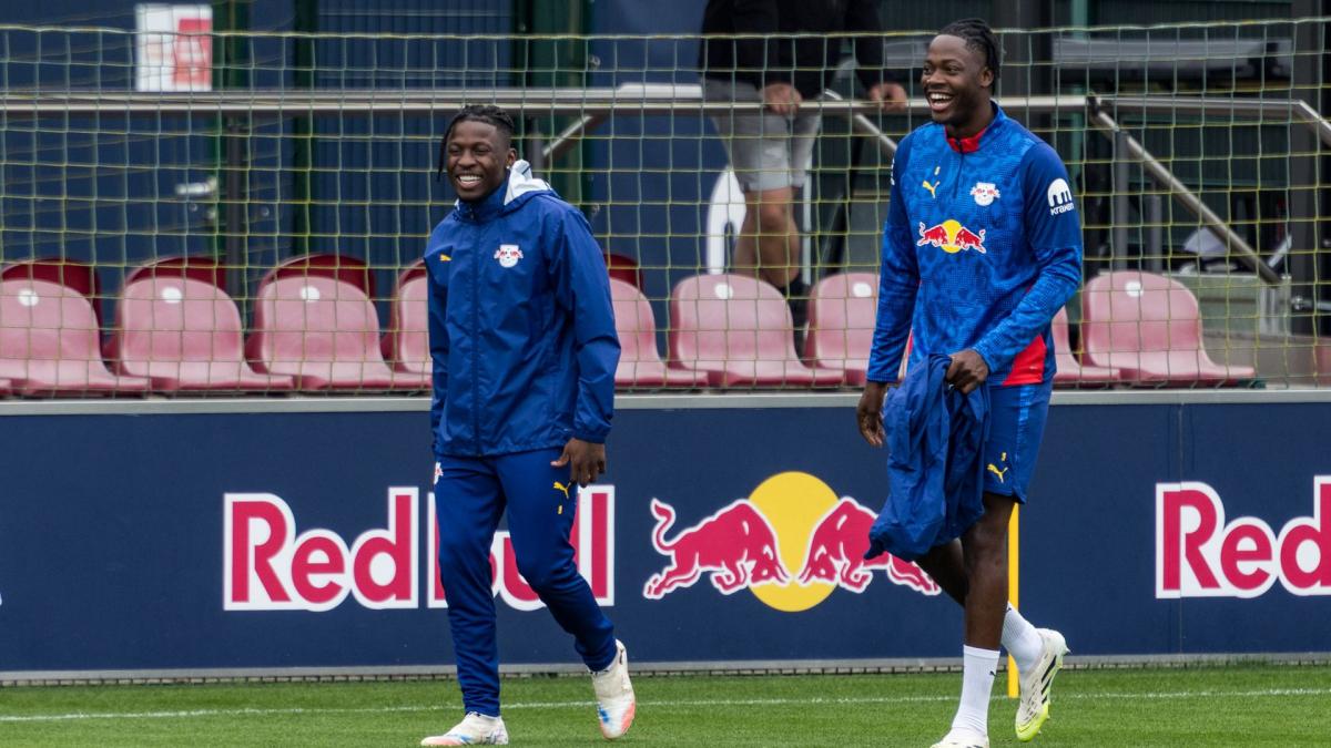 Transfer-News RB Leipzig