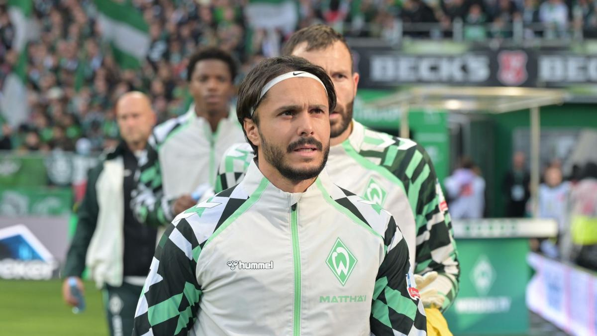 Transfer-News SV Werder Bremen