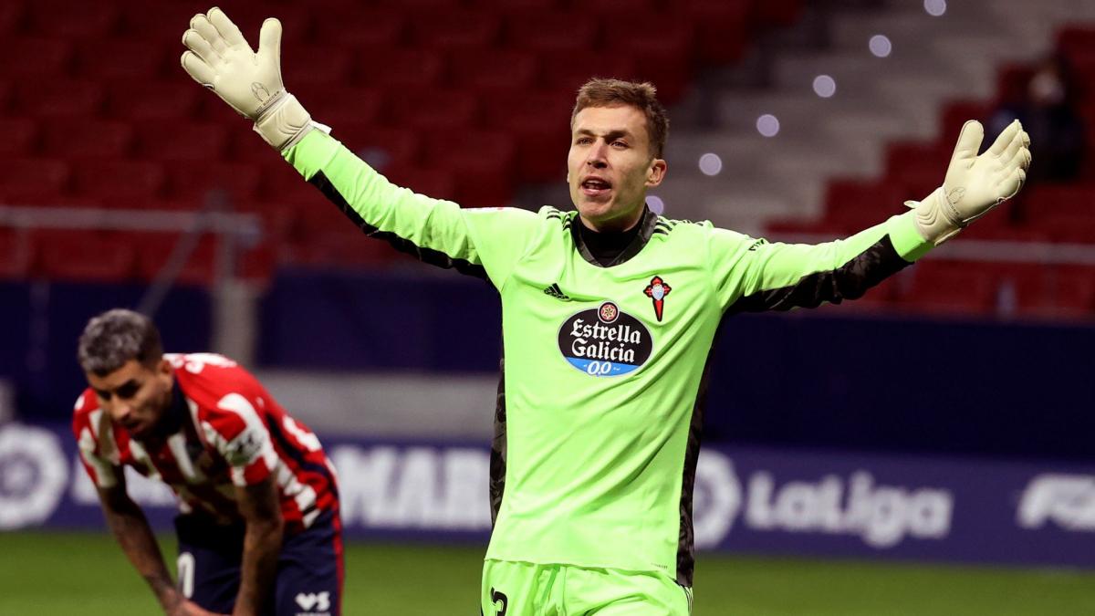 Letzte Transfernews Celta de Vigo