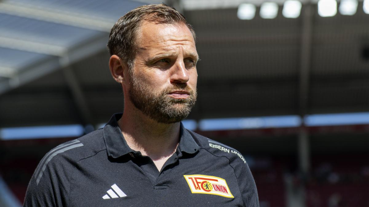 Letzte Transfernews 	1. FC Union Berlin