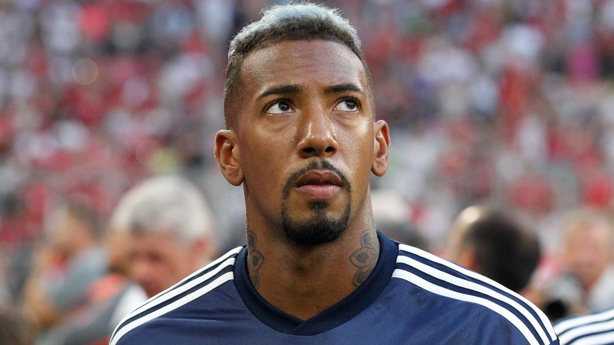 Boateng begründet LyonWechsel