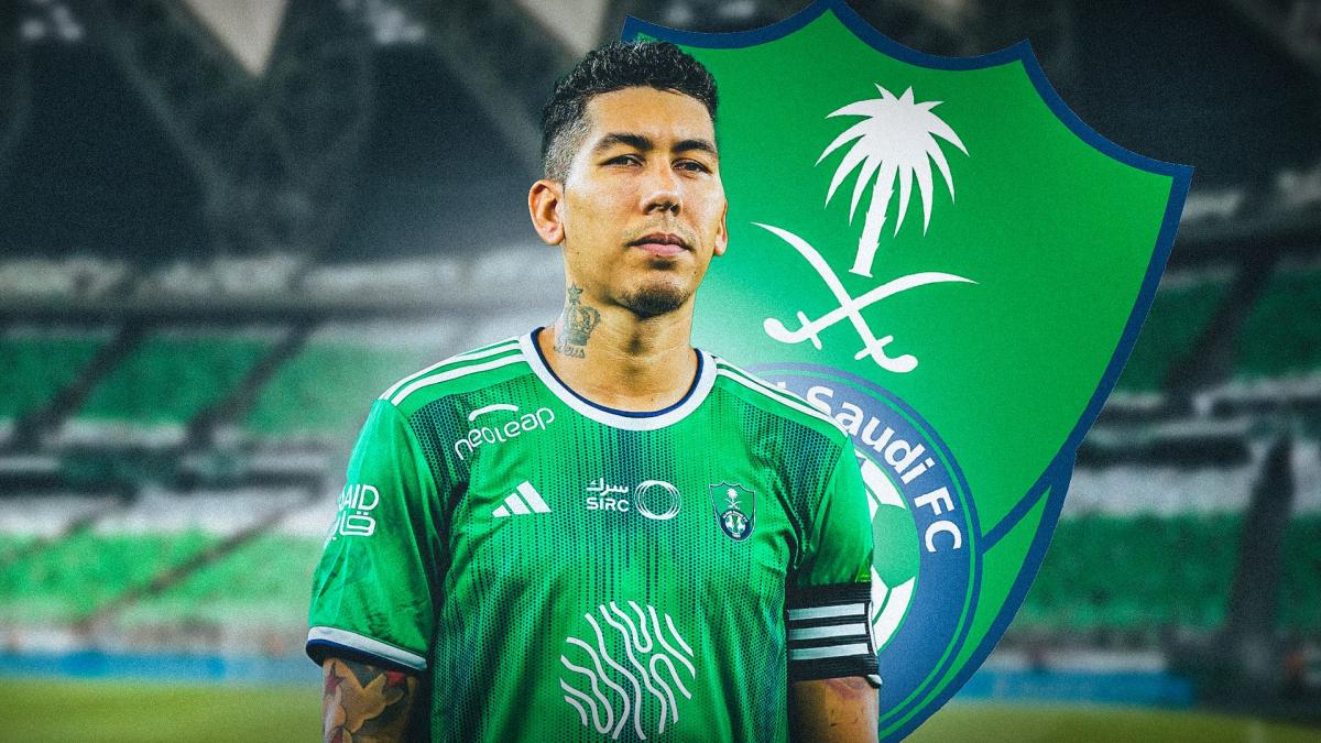 Letzte Transfernews Al Ahli