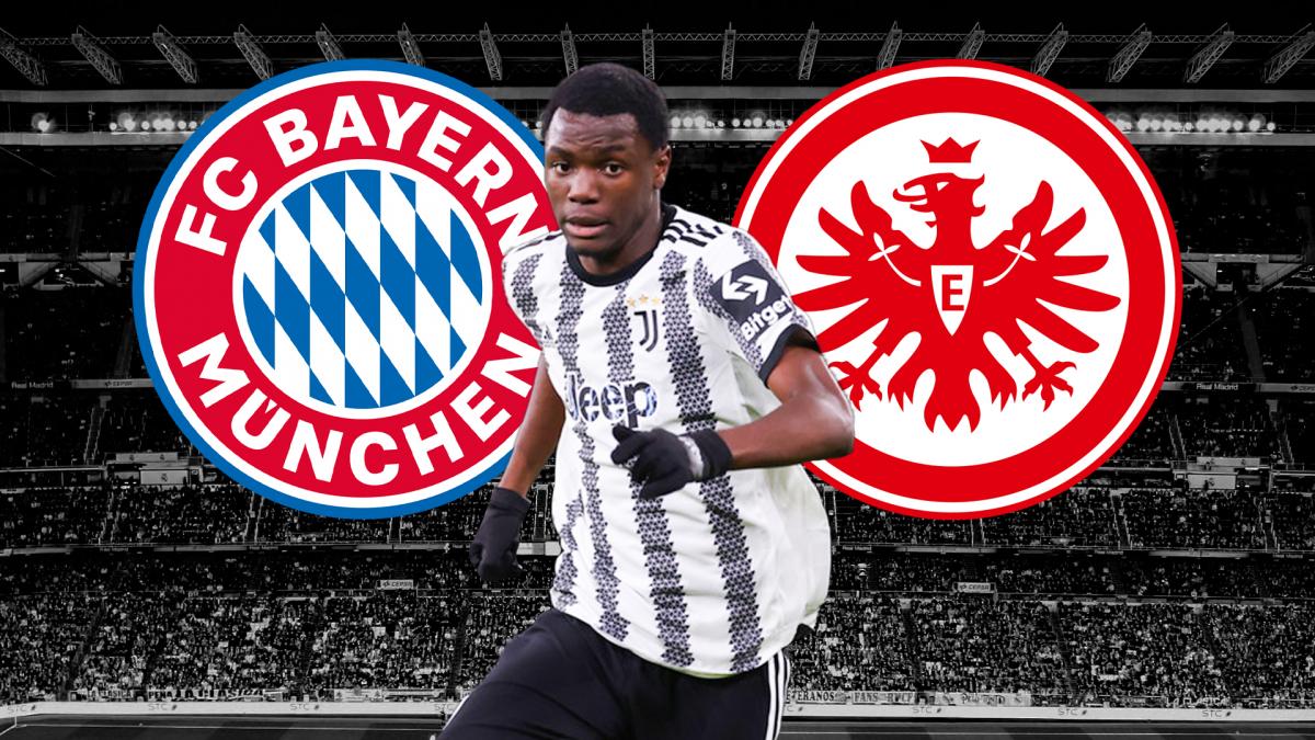 Letzte Transfernews Bayern München