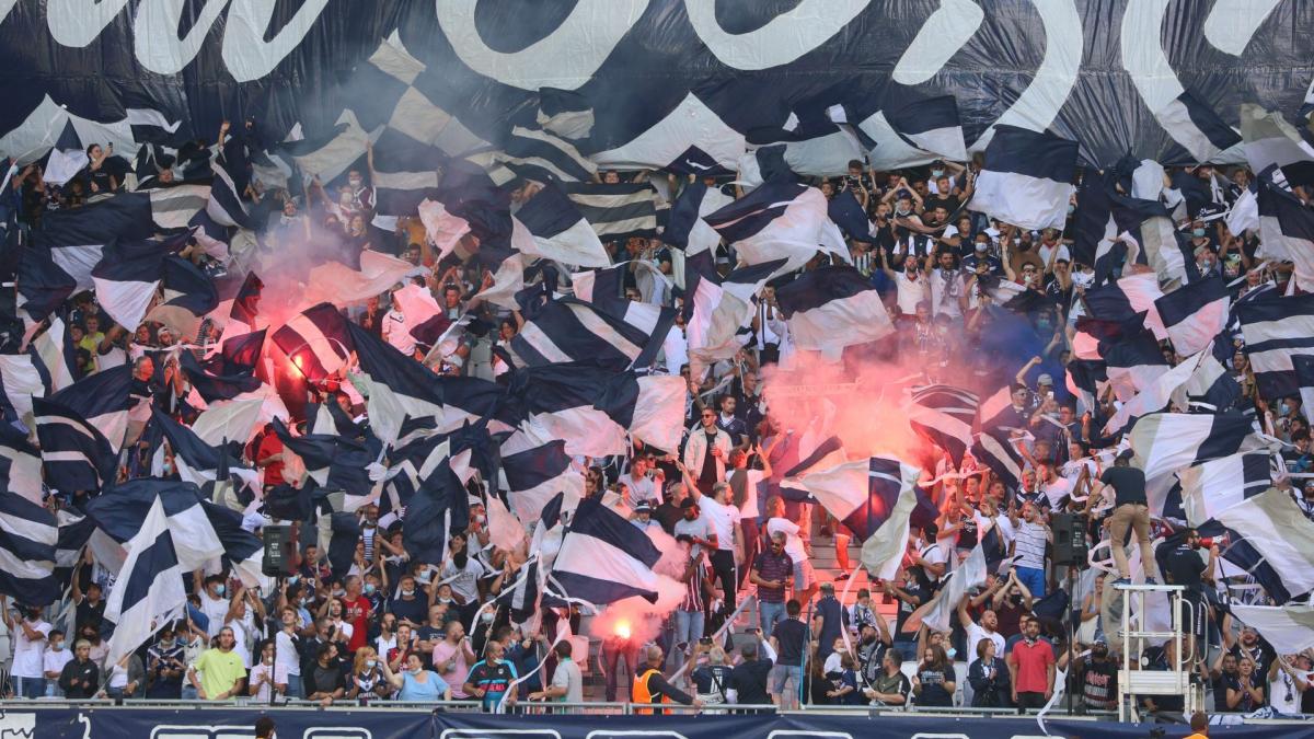 Letzte Transfernews Bordeaux
