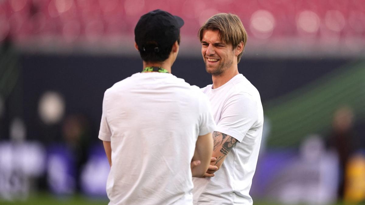 Letzten Transfer-News