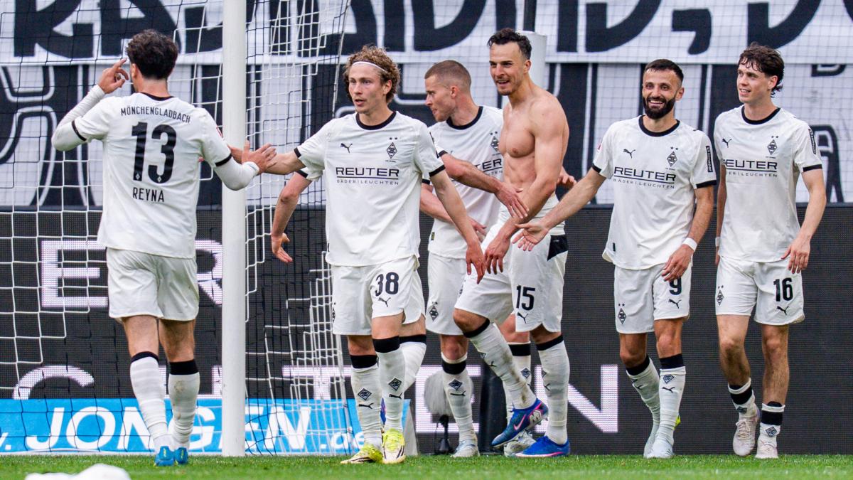 Letzten Transfer-News