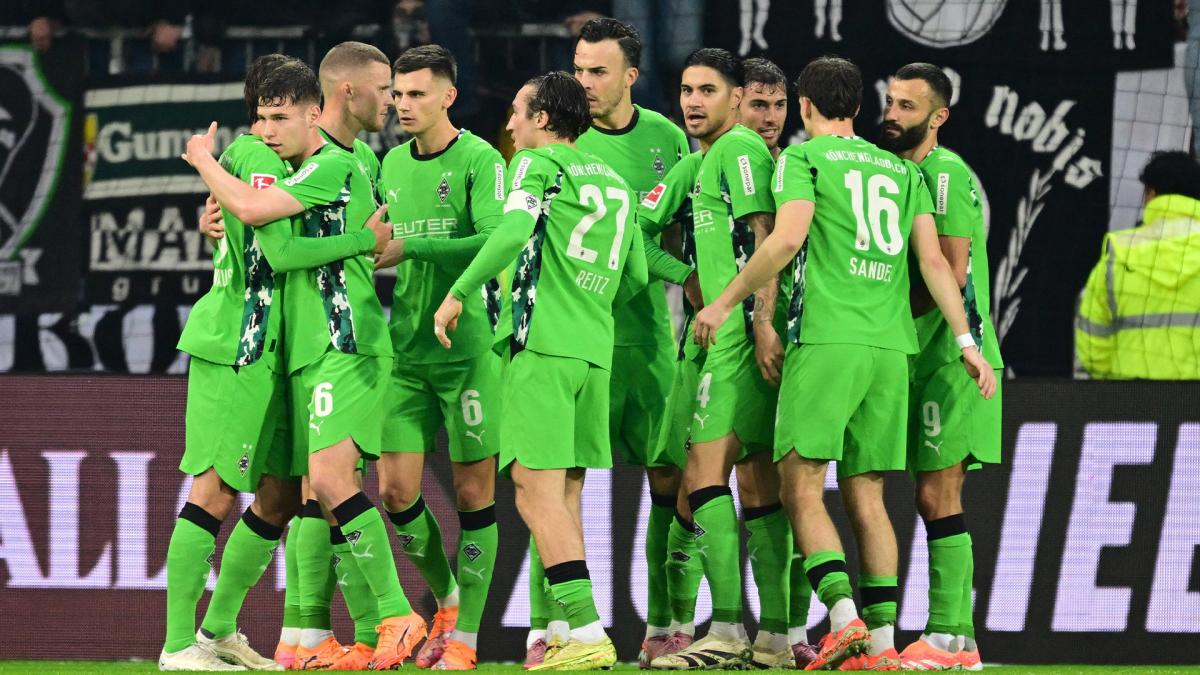 Letzten Transfer-News