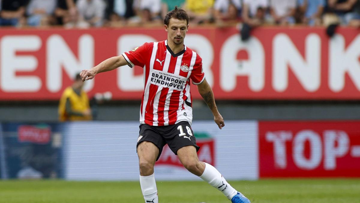 Transfer-News PSV Eindhoven