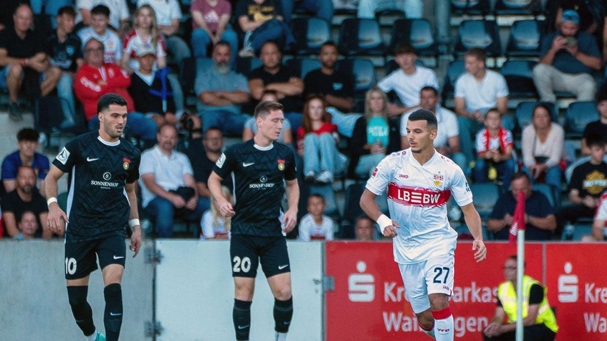 Letzte Transfernews Stuttgart