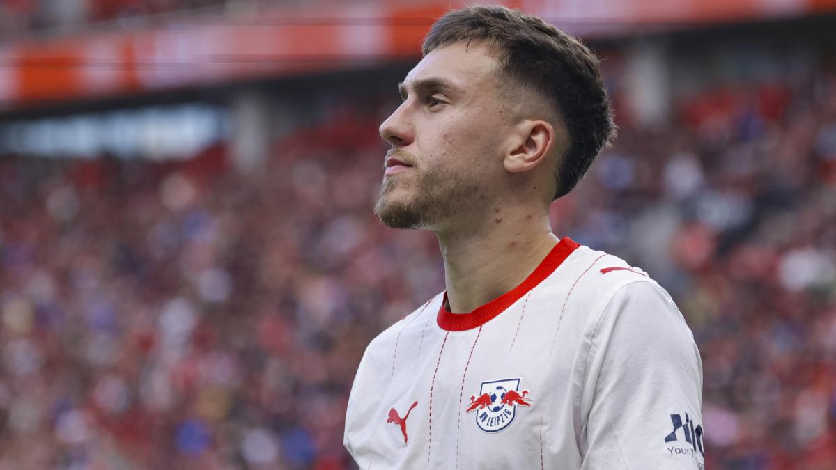 Transfer-News RB Leipzig