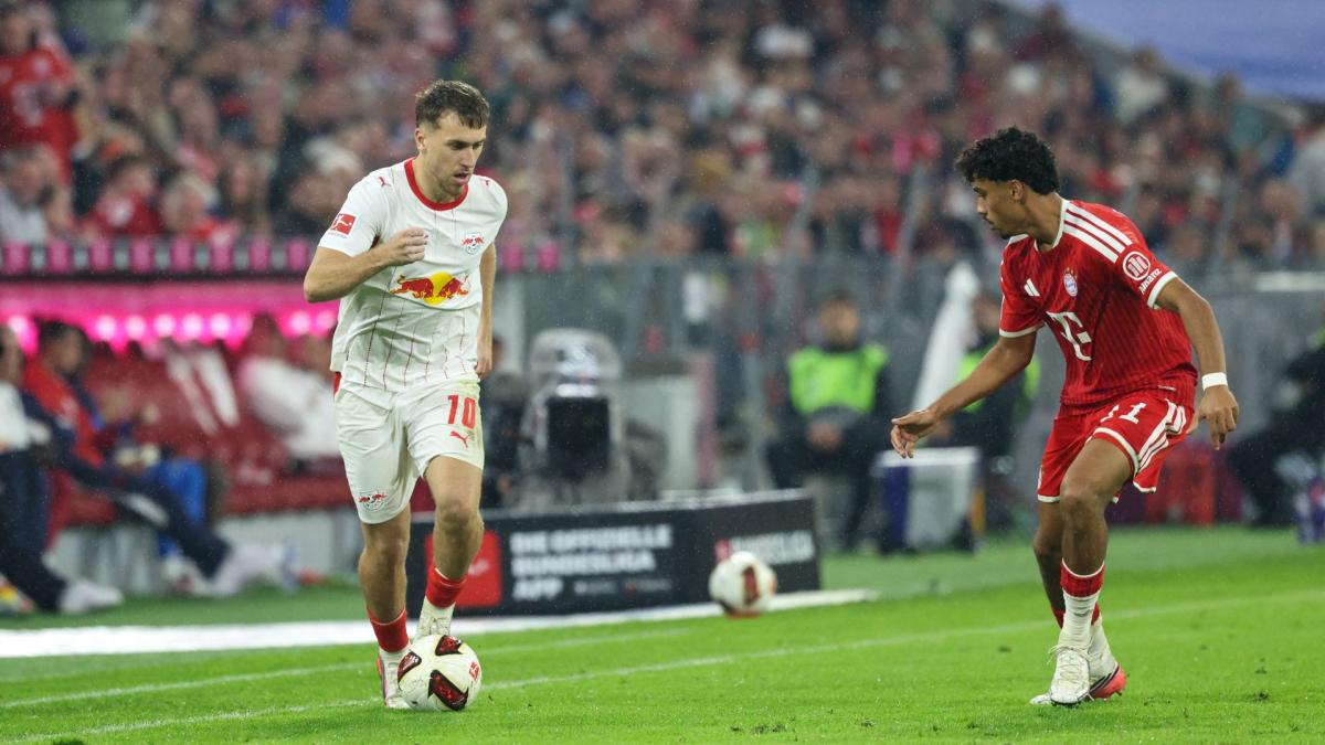 Transfer-News RB Leipzig