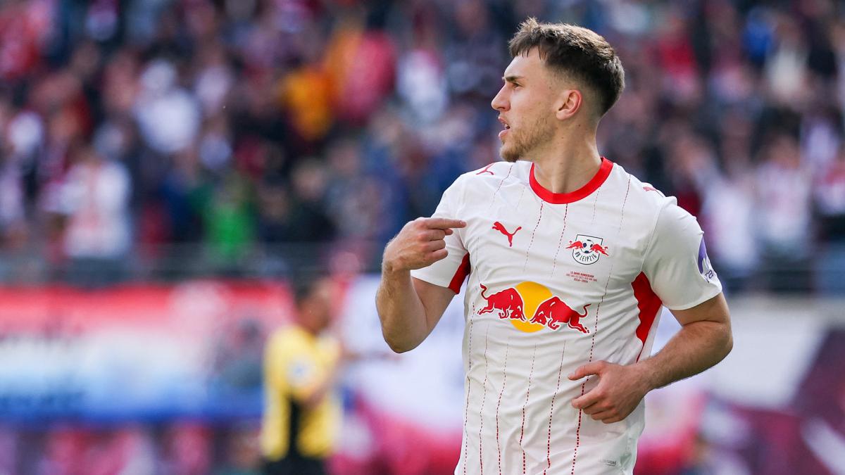 Transfer-News RB Leipzig