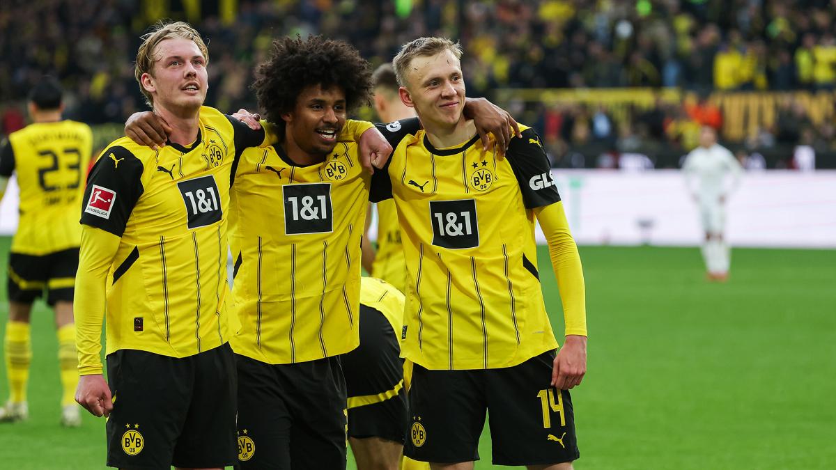 Transfer-News