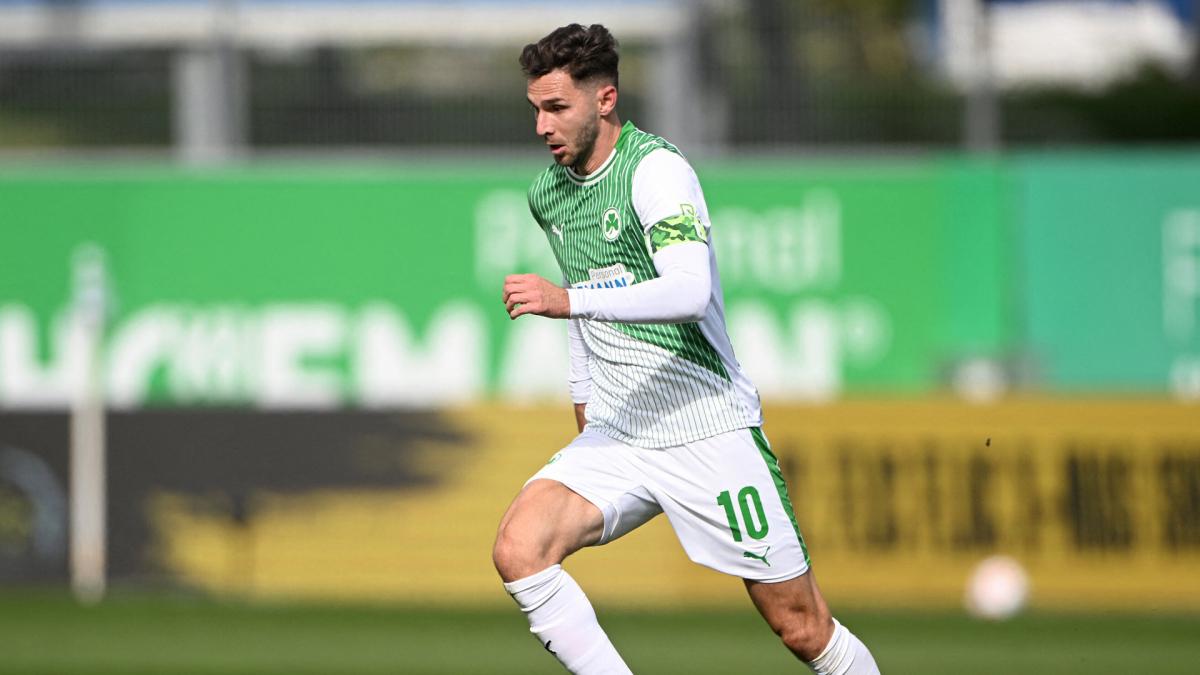 Letzten Transfer-News