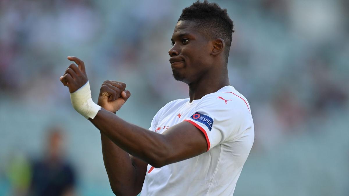 Letzte Transfernews Wales