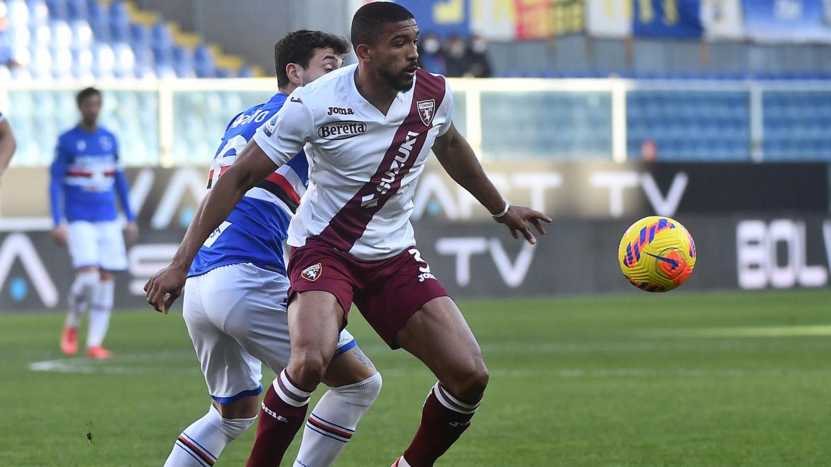 Letzte Transfernews Torino