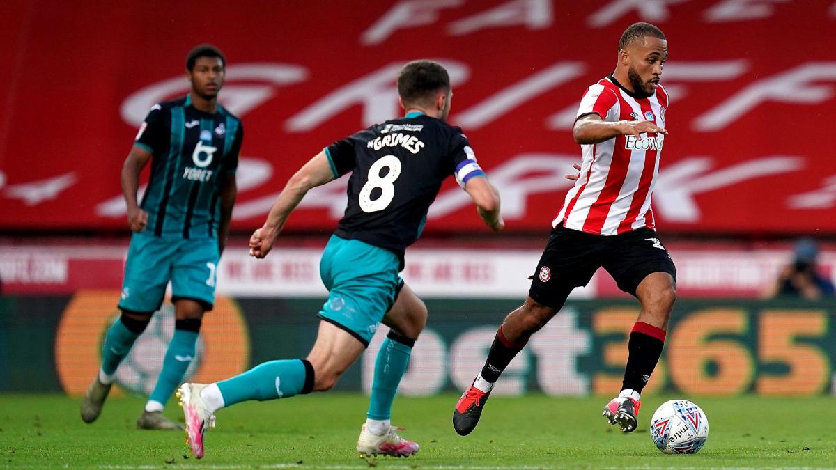 Letzte Transfernews Brentford