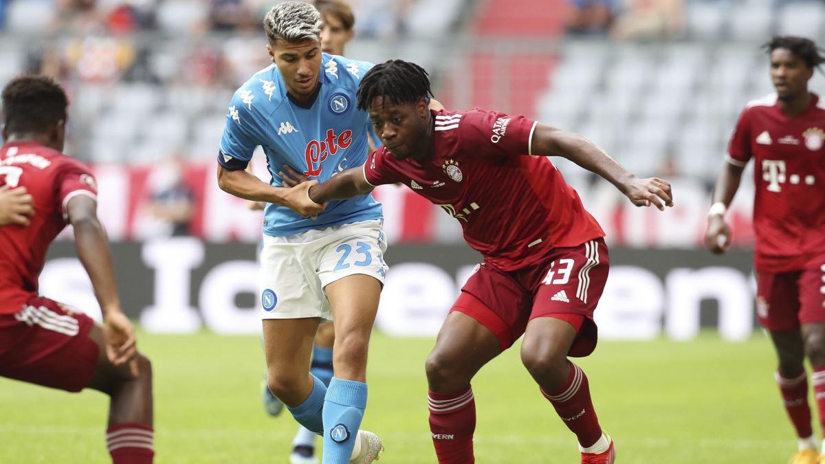 Transfer-News