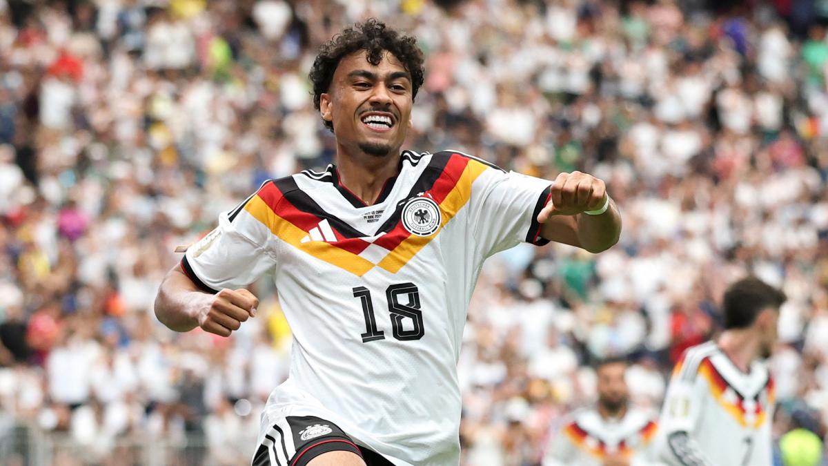 Letzten Transfer-News