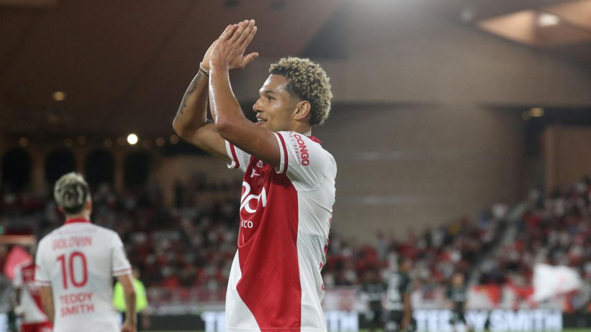 Letzten Transfer-News