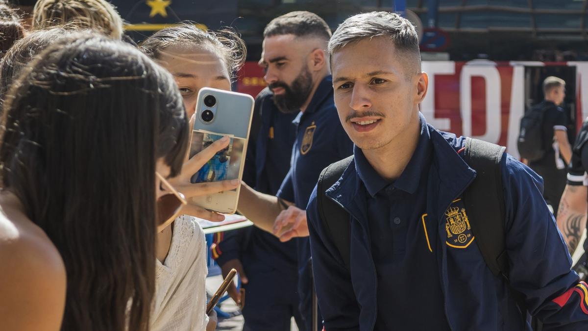 Letzte Transfernews Bayern München