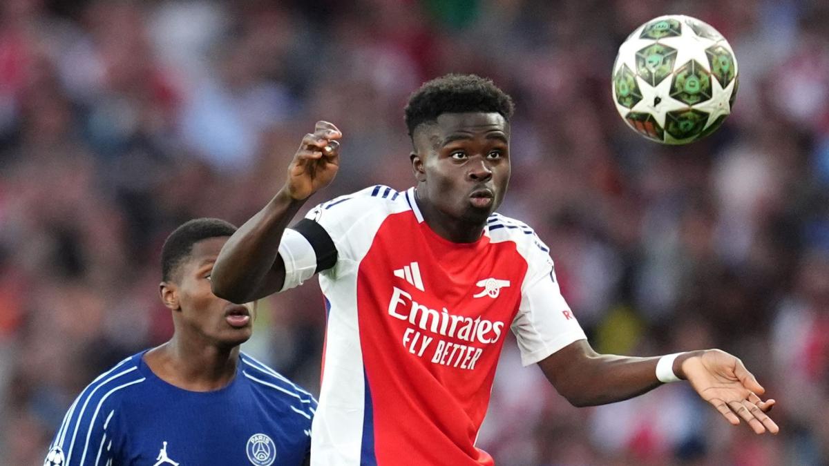 Letzte Transfernews Manchester City