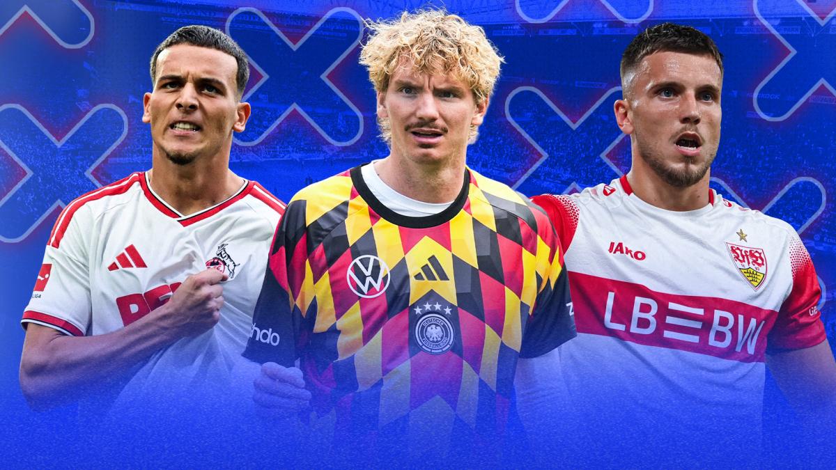 Transfer-News