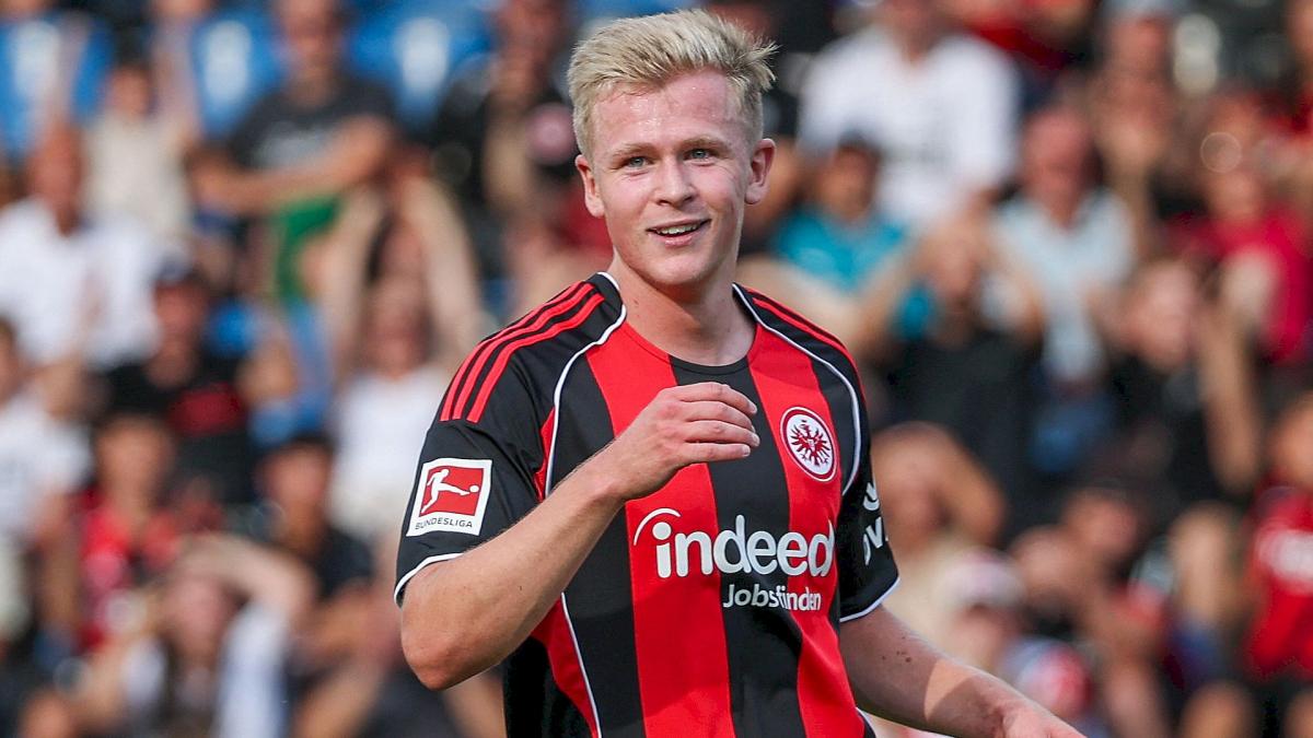 Transfer-News