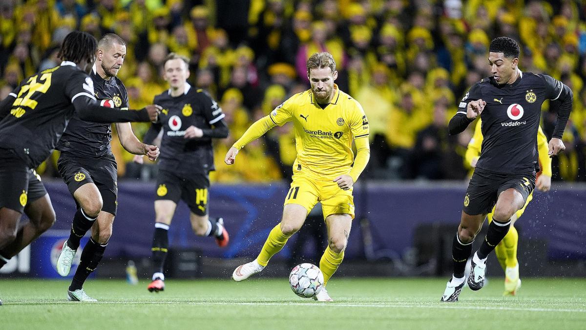 Transfer-News