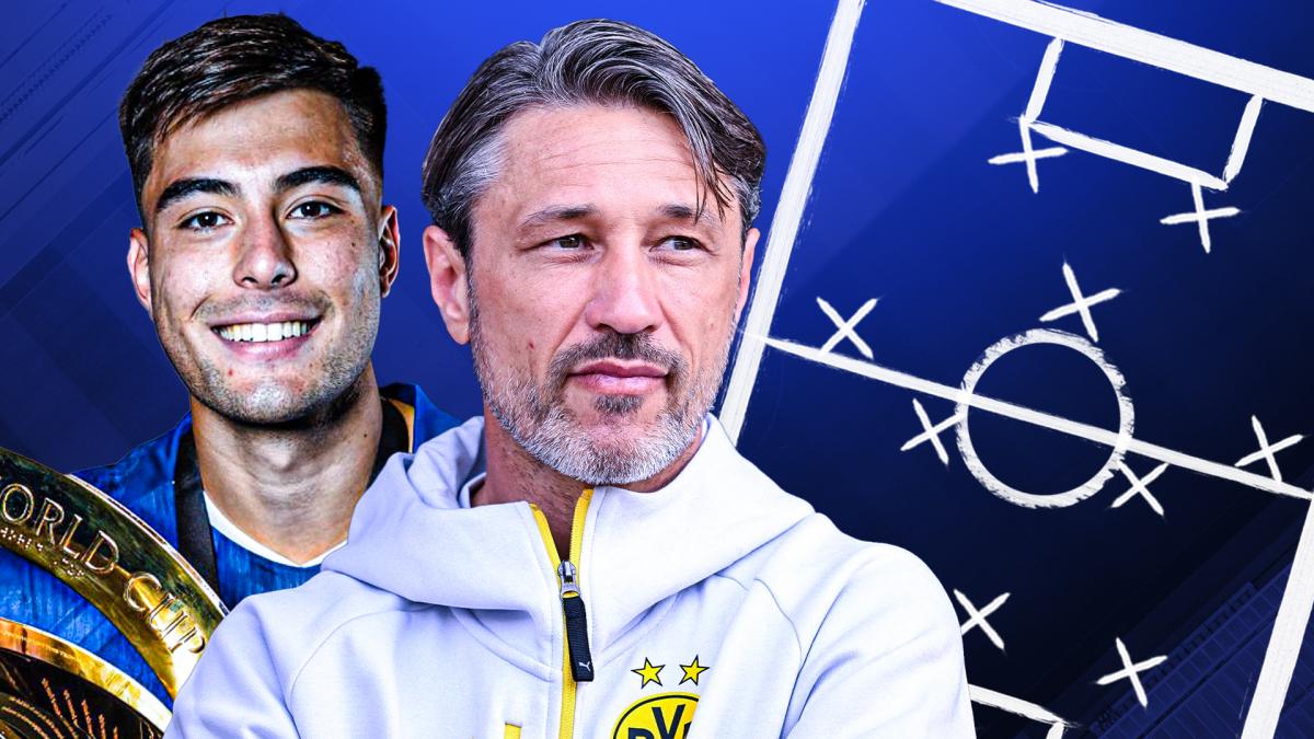 Transfer-News Borussia Dortmund