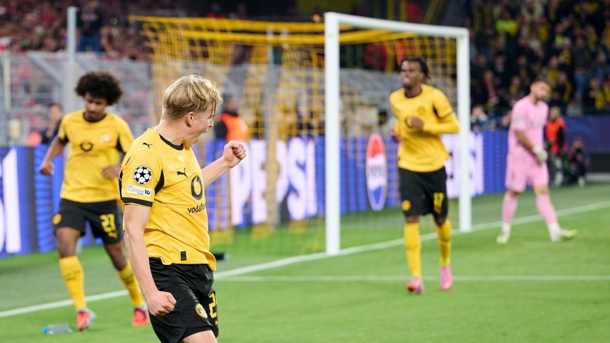 Transfer-News Borussia Dortmund