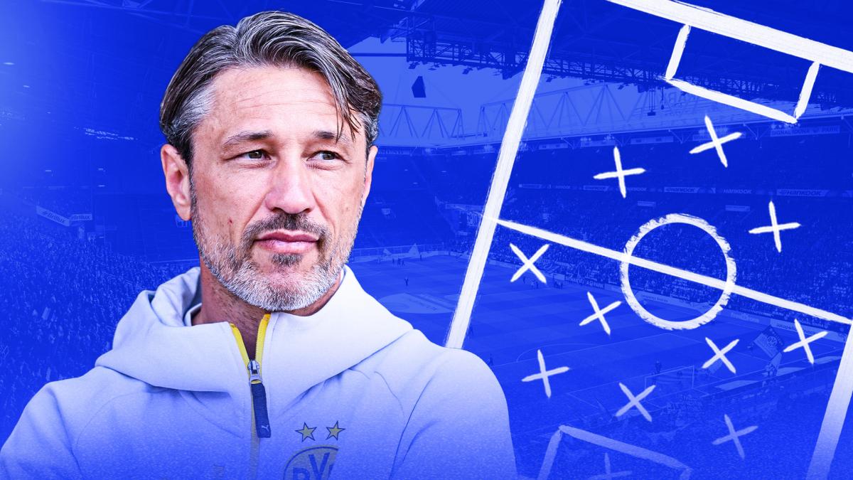 Transfer-News Borussia Dortmund