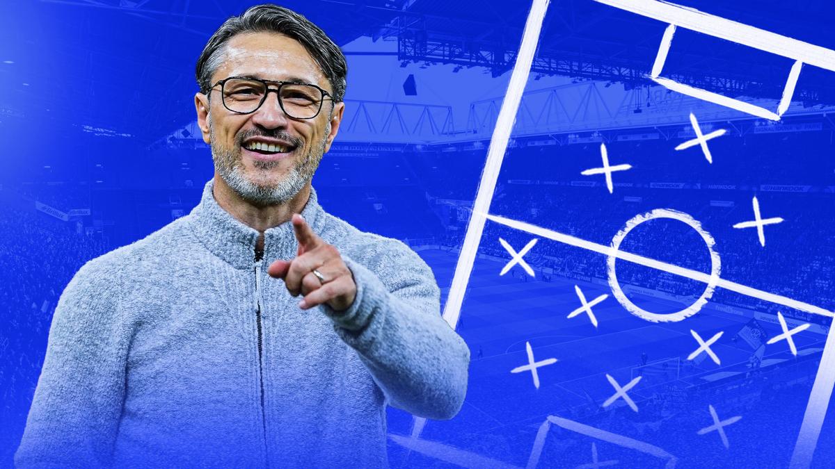 Transfer-News Bayern München