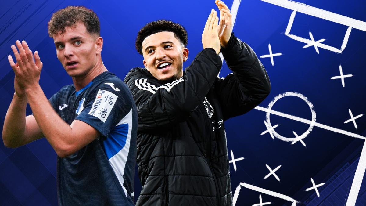 Transfer-News Borussia Dortmund