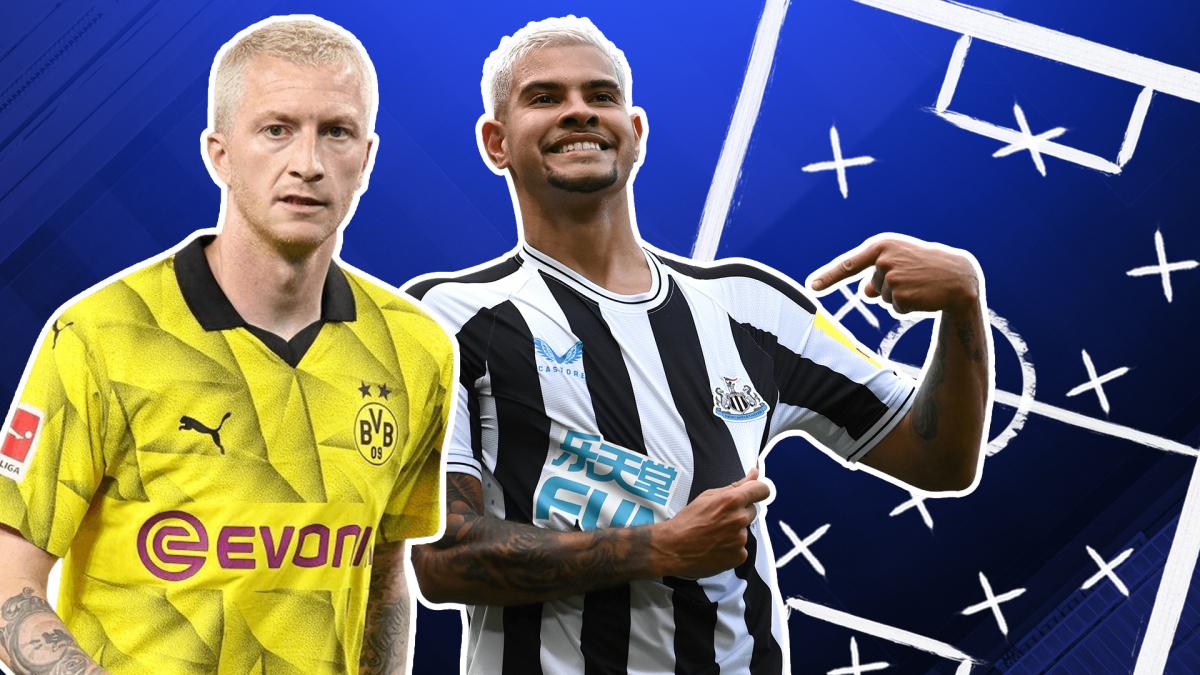 Transfer-News Bayern München