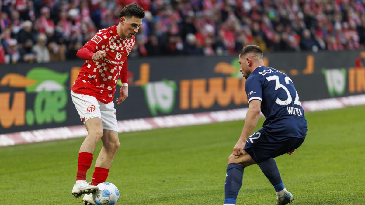 Französische Klubs blicken nach Freiburg & Mainz