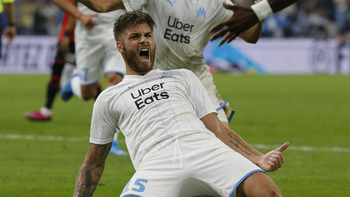 Letzte Transfernews Lyon