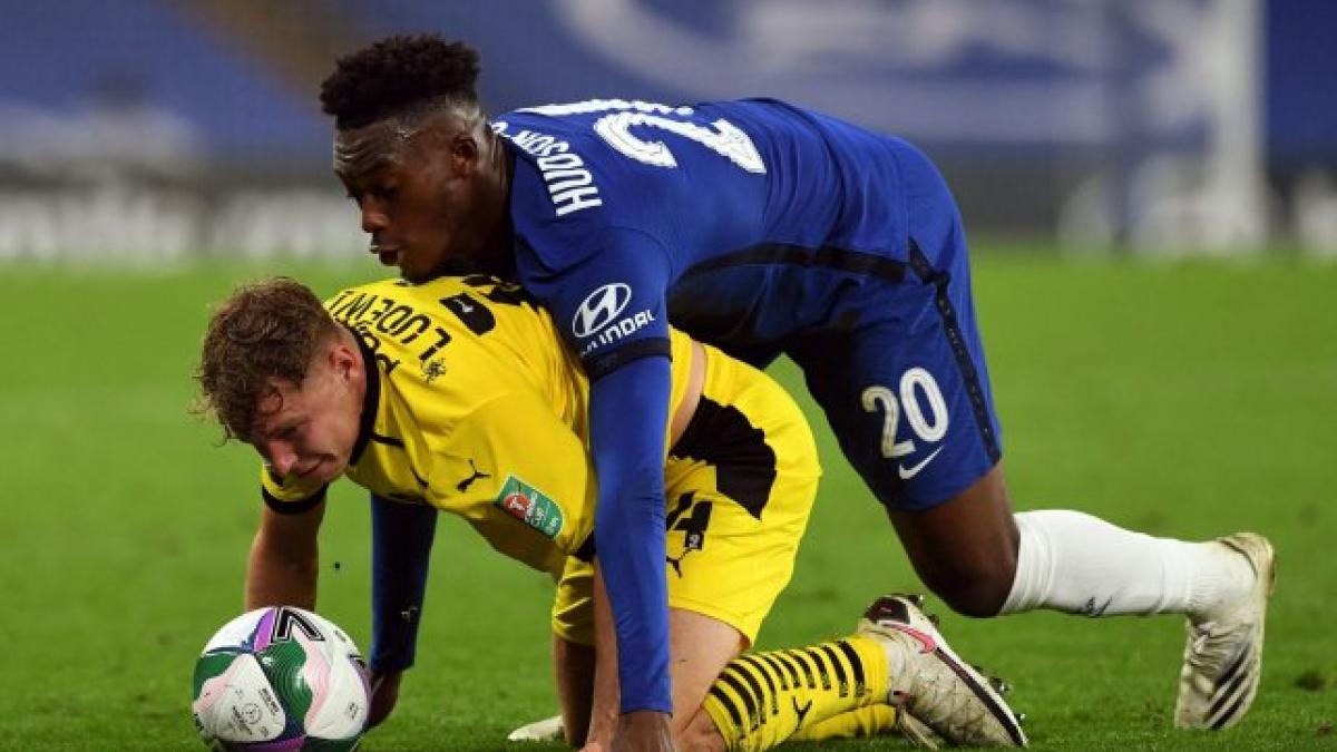 Transfer-News