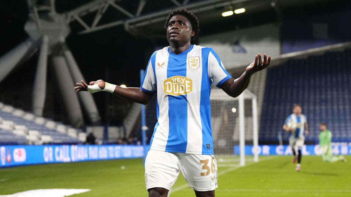 Transfer-News