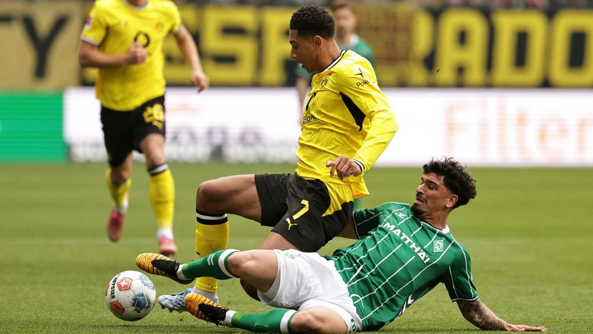 Letzten Transfer-News